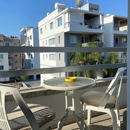 Paradise Homes 11 Larnaca Dış mekan fotoğraf