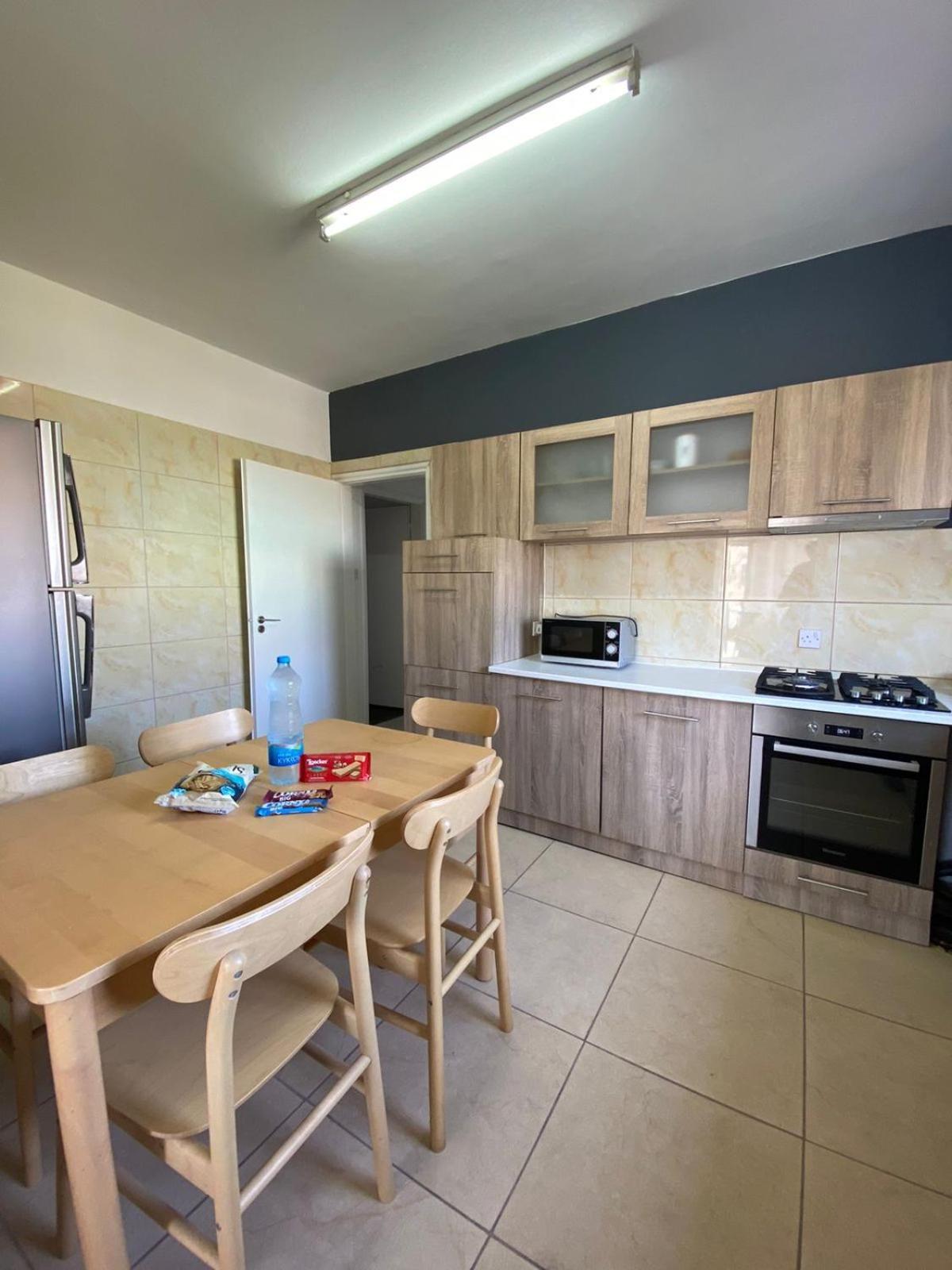 Paradise Homes 11 Larnaca Dış mekan fotoğraf