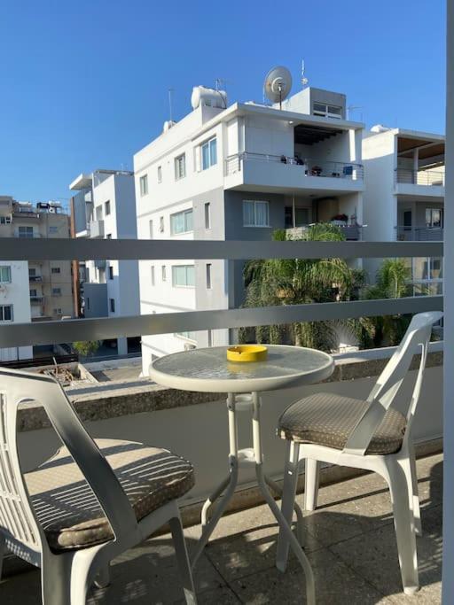 Paradise Homes 11 Larnaca Dış mekan fotoğraf