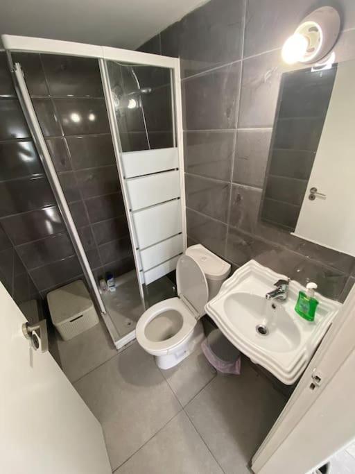 Paradise Homes 11 Larnaca Dış mekan fotoğraf