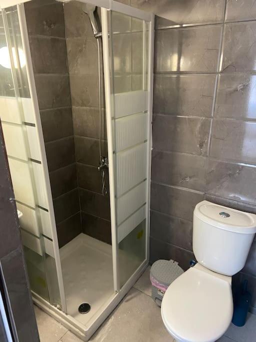 Paradise Homes 11 Larnaca Dış mekan fotoğraf